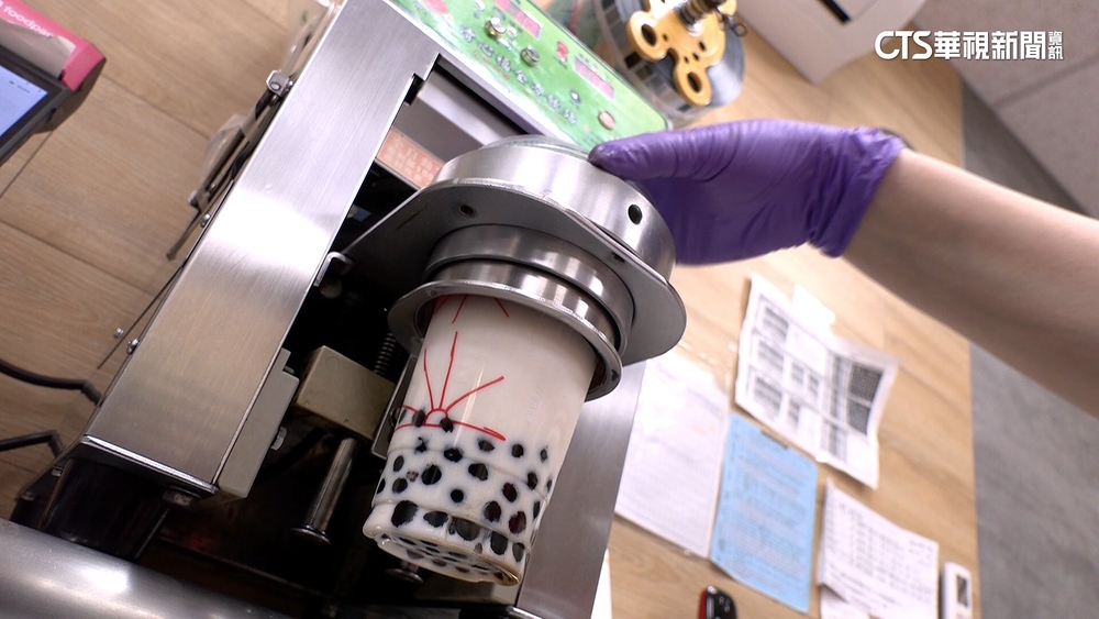 手搖飲「神祕菜單」掀熱議！　吸睛搶客出奇招