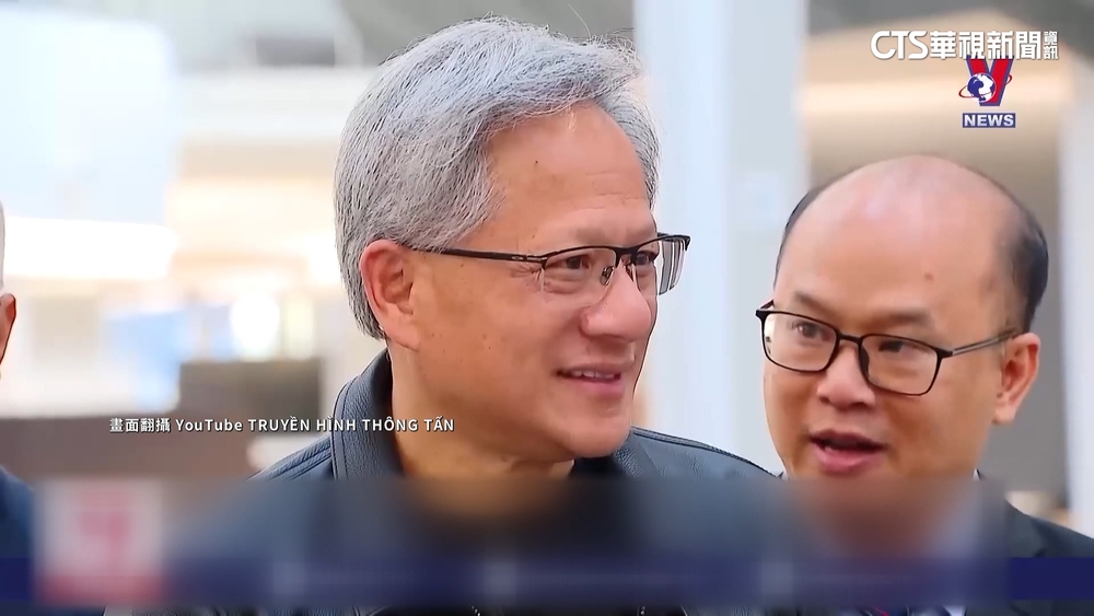 不畏美晶片輸中禁令　輝達晶片轉銷歐.美.非.印