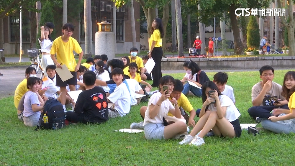 台灣.中國校風大不同！　網列5點差異掀熱議