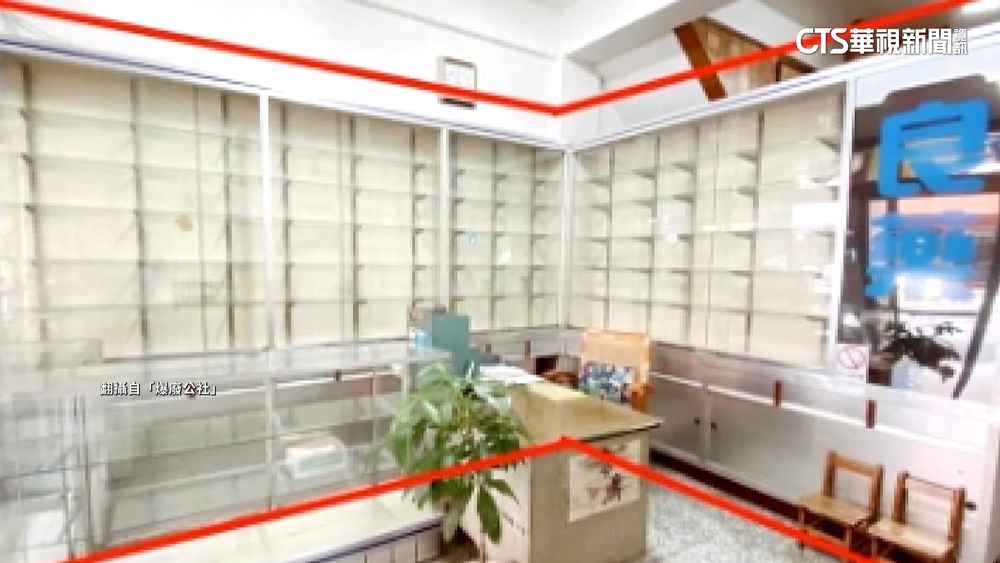 2西藥櫃中西區載至鹽水區　預算800挨批「辱貨運業」