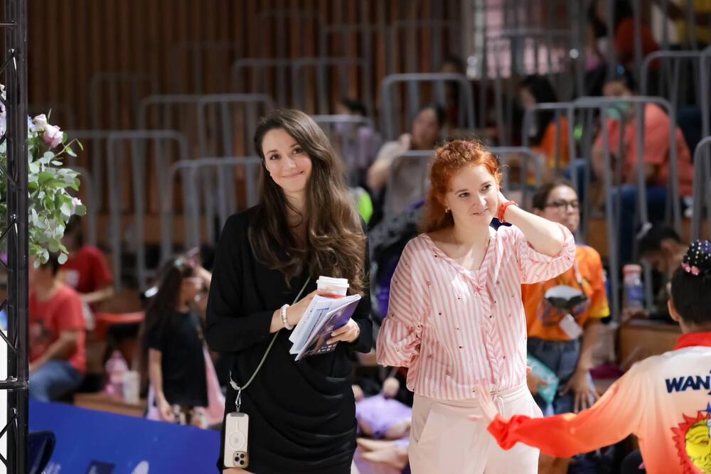 傳列入民進黨不分區名單　瑞莎親回「沒收到任何詢問或邀請」