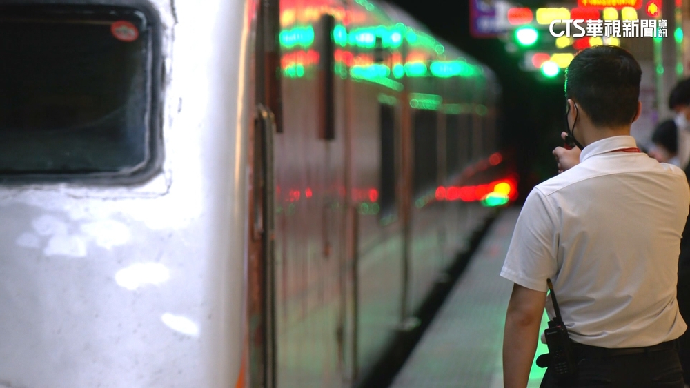 台鐵今明86列次區間車停駛　集集線「類火車」接駁