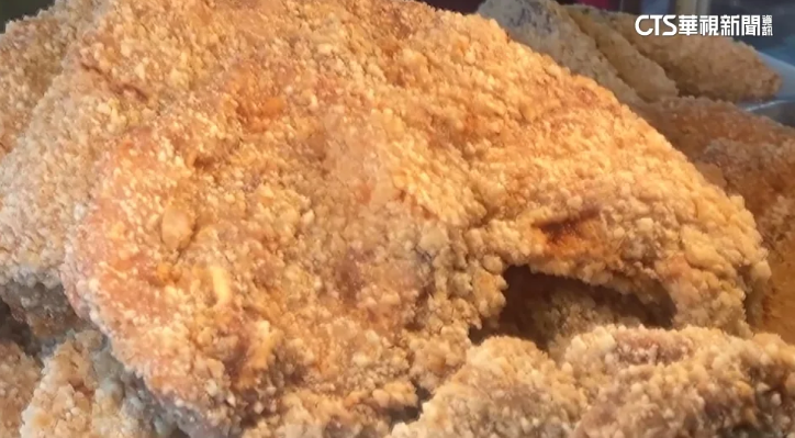 爽吃炸雞排當心要命！　營養師揭恐怖危害：不只是熱量而已