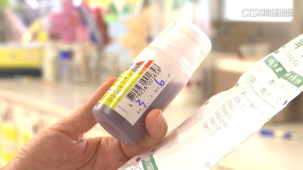 請小孩選「藥丸.藥粉」　媽媽「1舉動」讓兒科醫超無奈