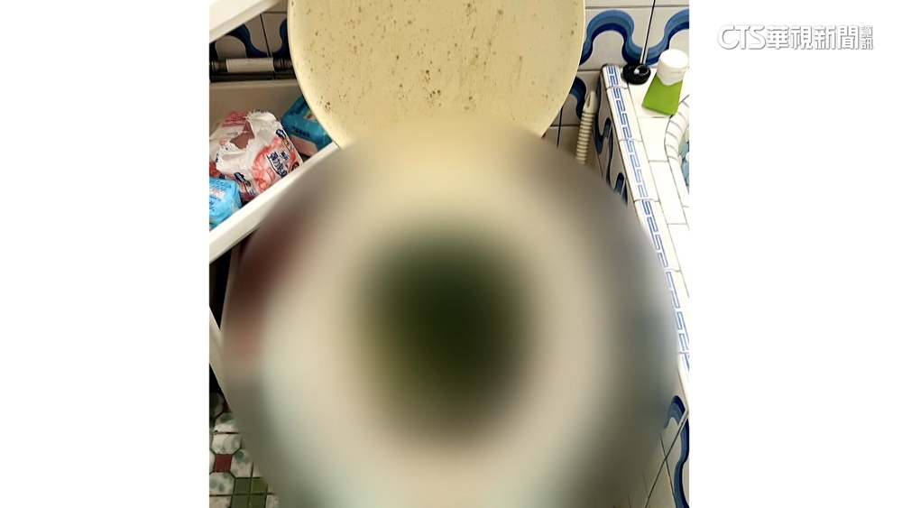 遊客PO文控小琉球600元民宿「髒」　業者拒回應