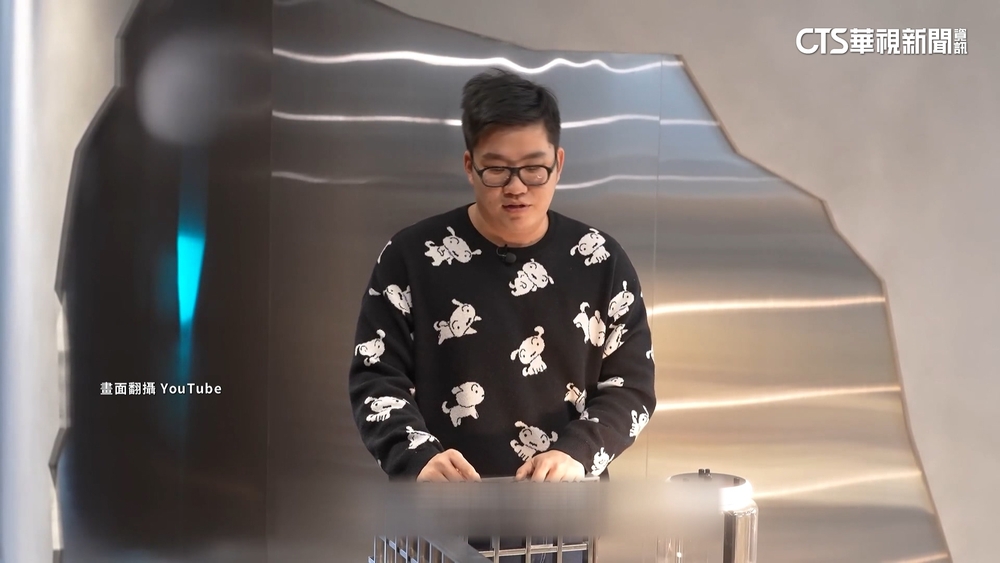 Joeman與蕾菈涉毒　Toyz發限動「我不孤單」