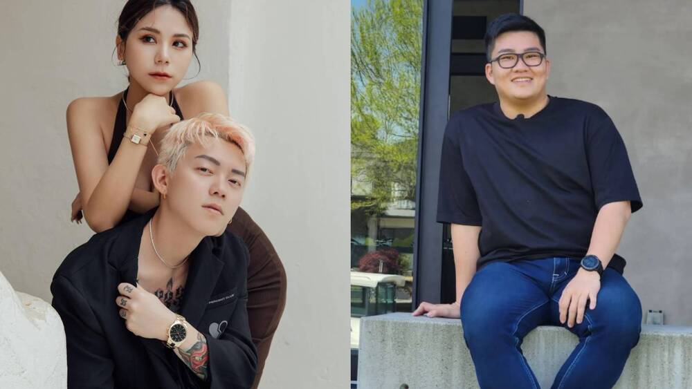 Joeman、蕾菈夫妻涉毒調查中！酷炫、孫生反應曝 曬「1圖」酸爆