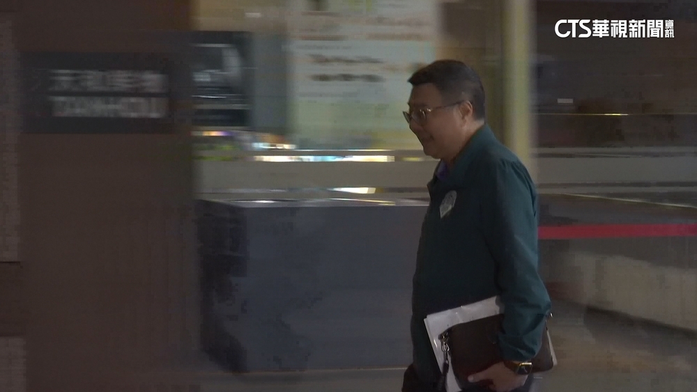 綠開會討論不分區立委　祕書長：具體人選討論中