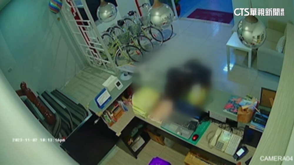 擅自拿房卡入住！台東男謊稱訂房　民宿老闆急報警