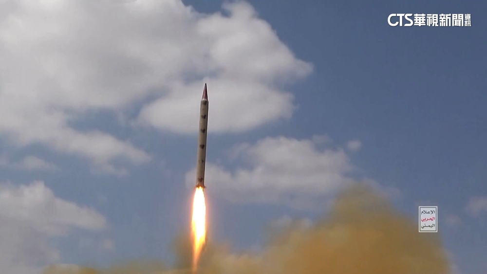 人類史上「首次太空戰鬥」　以大氣層外攔截飛彈