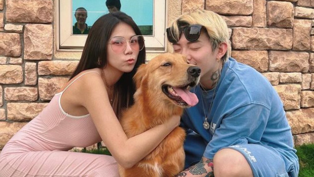 蕾菈夫妻否認吸毒　驗尿結果最快3週出爐