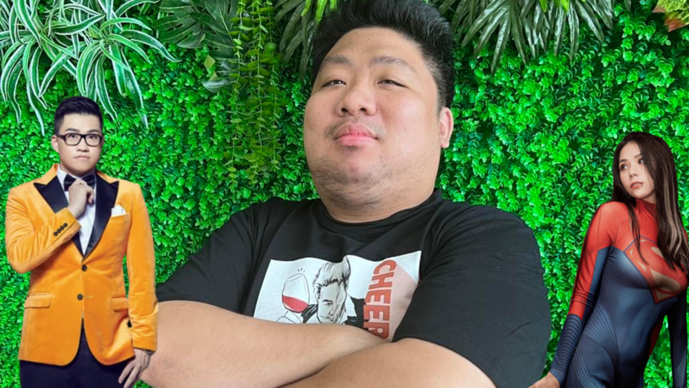 神罰降臨？Joeman 、蕾菈曾與統神有過節　粉絲嗨喊：太神啦！