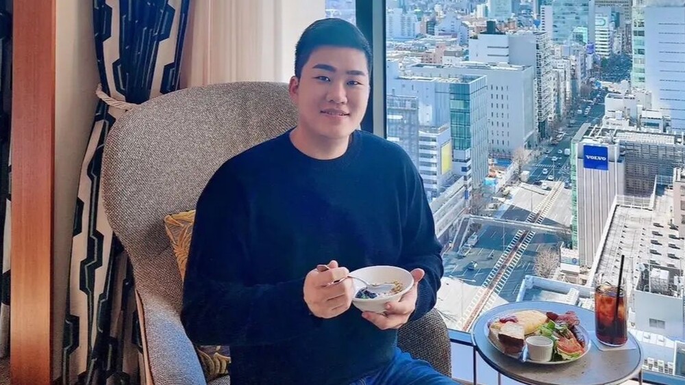 Joeman聲明稿寫「基於這原則」　掀網熱議：只是不想說