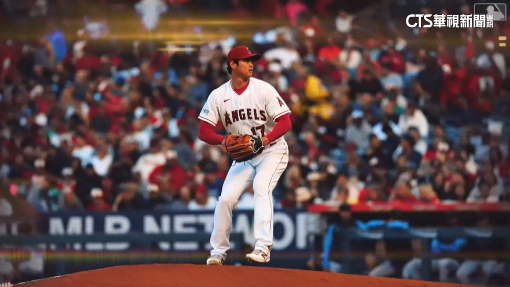 MLB「爭谷大戰」開跑！　大谷確定入圍美聯MVP