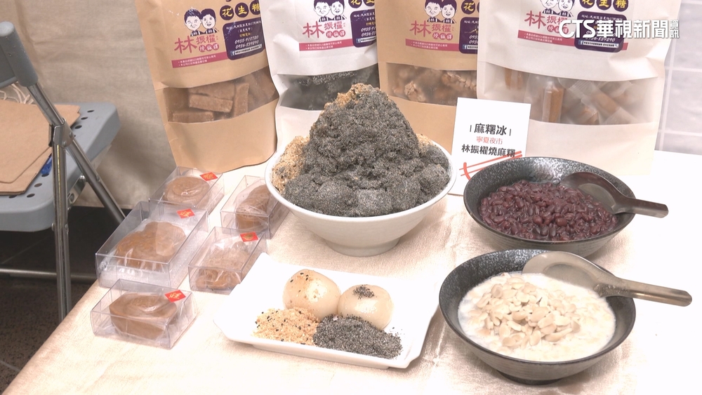 2023台北夜市「打牙祭」！　　TOP10「神級美食」出爐