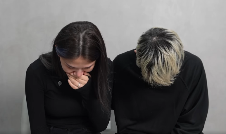 蕾菈剛生小孩爆呼麻 澄清「在懷孕期間、小孩身邊從未吸食」