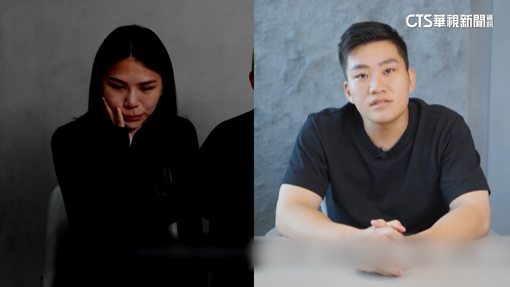 Joeman.蕾菈涉毒！拍片道歉　影片皆開「抖內功能」