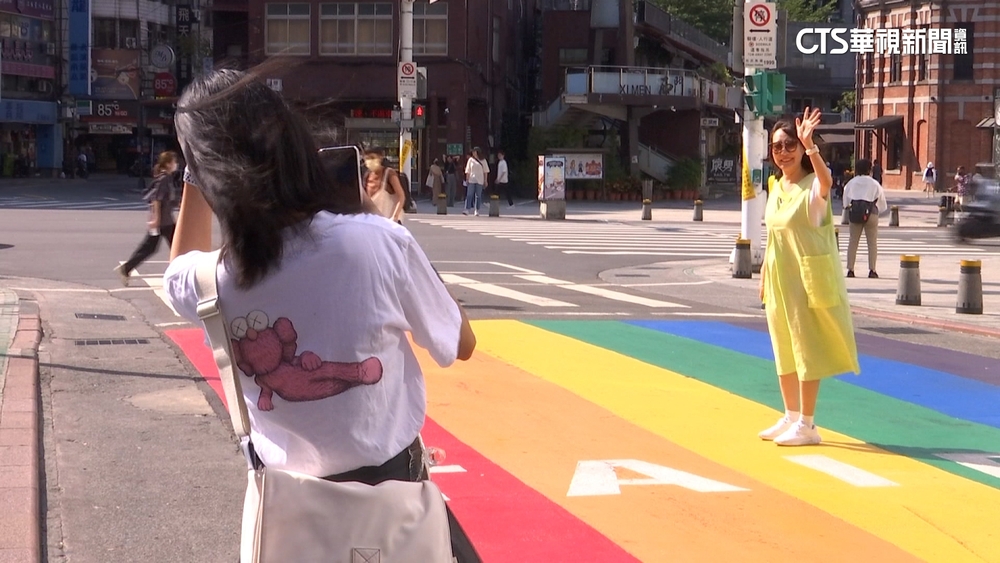 2023最愛來台旅遊排名曝！　香港客78萬人次奪冠