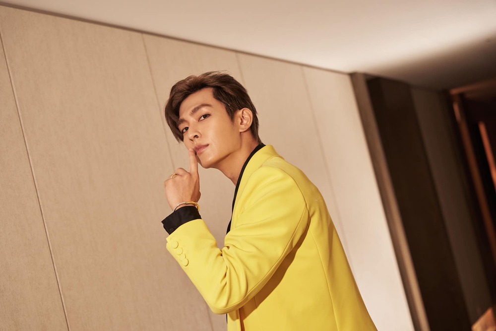 炎亞綸發聲了！坦言「不解耀樂提告動機」、「無強制性交」已證清白