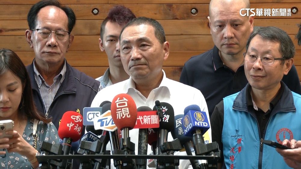 賴找姚目標「打柯.邊緣侯」？　侯嗆：不想政策想選舉