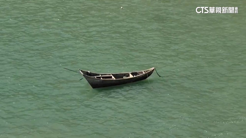 中國船闖馬祖大埔港偷竊　漁民怒控：只剩漁船了