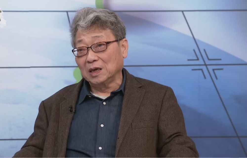 知名作家范疇突因心血管疾病離世　享壽68歲