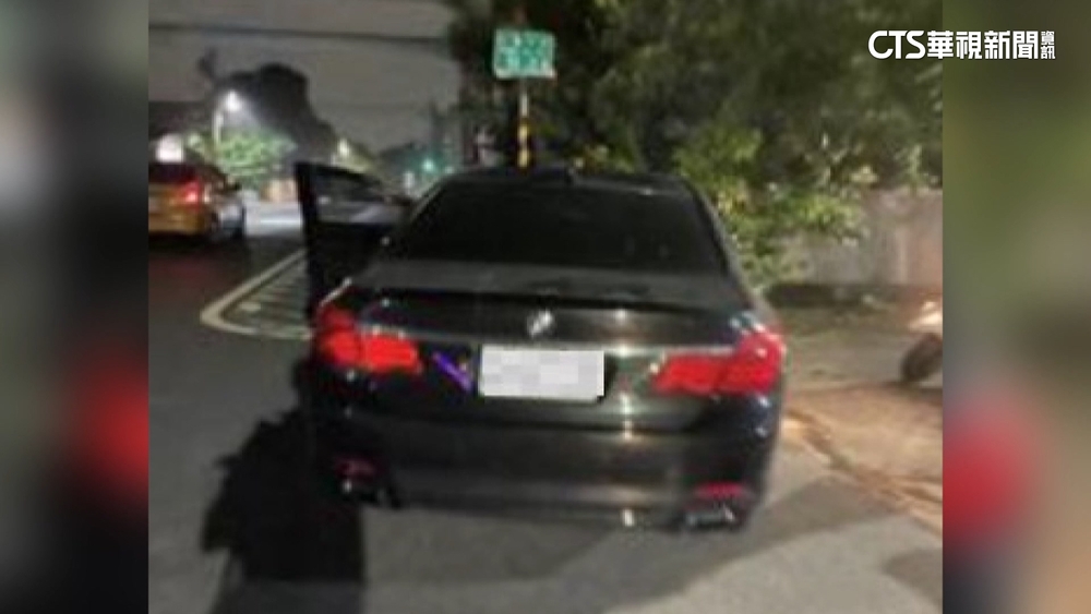 中古車行老闆涉詐保　7起假車禍詐領千萬元