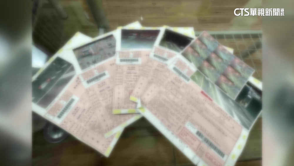 車主在台東！車牌遭盜用收新竹「8張罰單」挨罰5萬