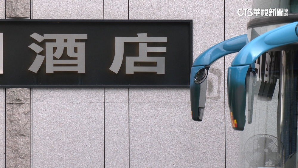 婚禮砸逾50萬！　飯店接連出包「播無聲片」新人氣憤