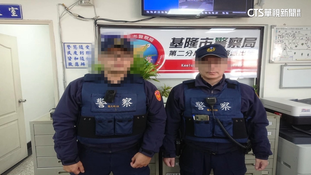 基警追藥頭查到自己人涉案！　黃姓巡佐送辦恐免職