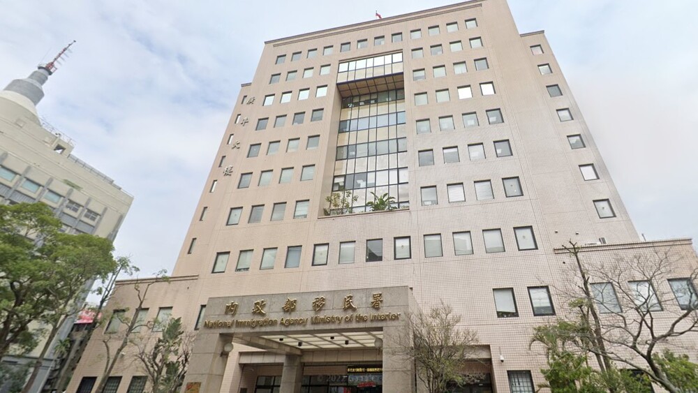外國人子女在台出生「孩子難拿台灣國籍」？　移民署回應了