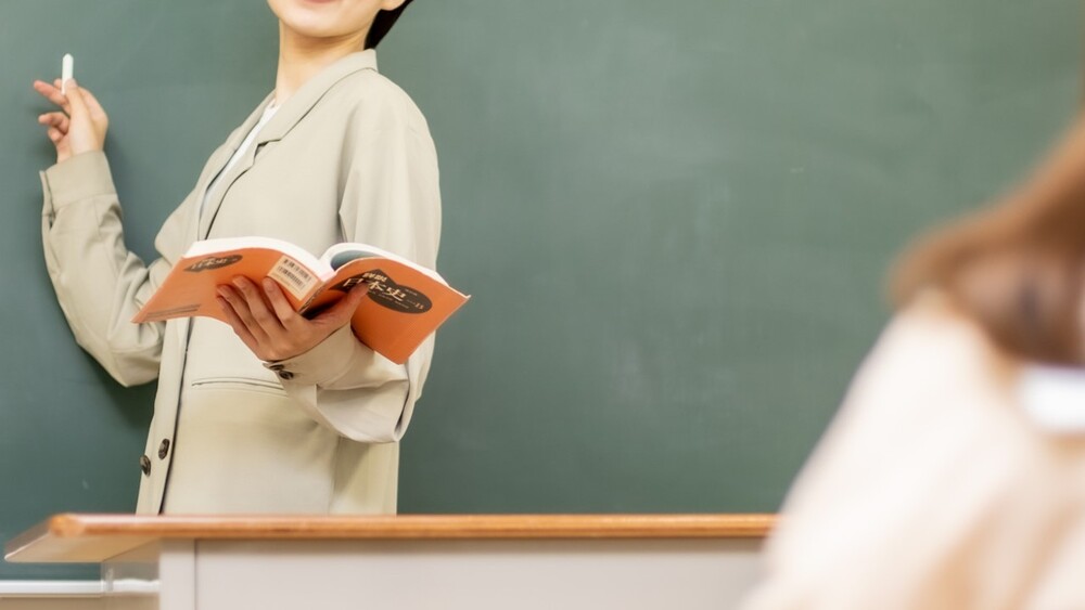 最容易「出軌」職業排名出爐！　老師排名第2