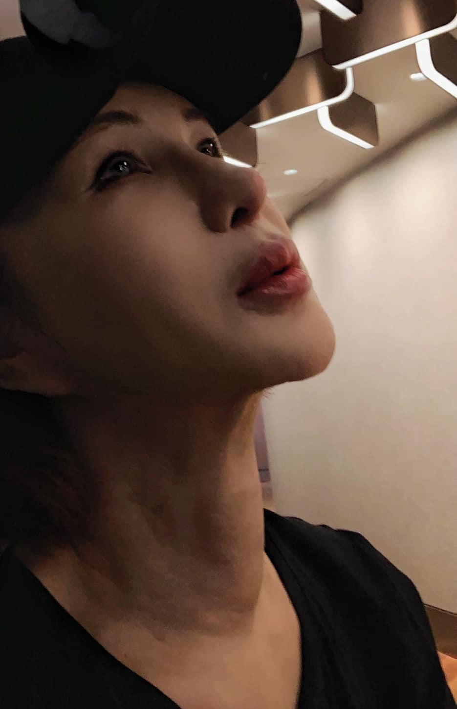 (圖/翻攝自利菁 Regine臉書)