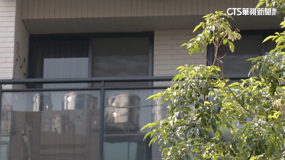 樓上放任小孩奔跑吵到5樓　鄰居求償30萬吞敗