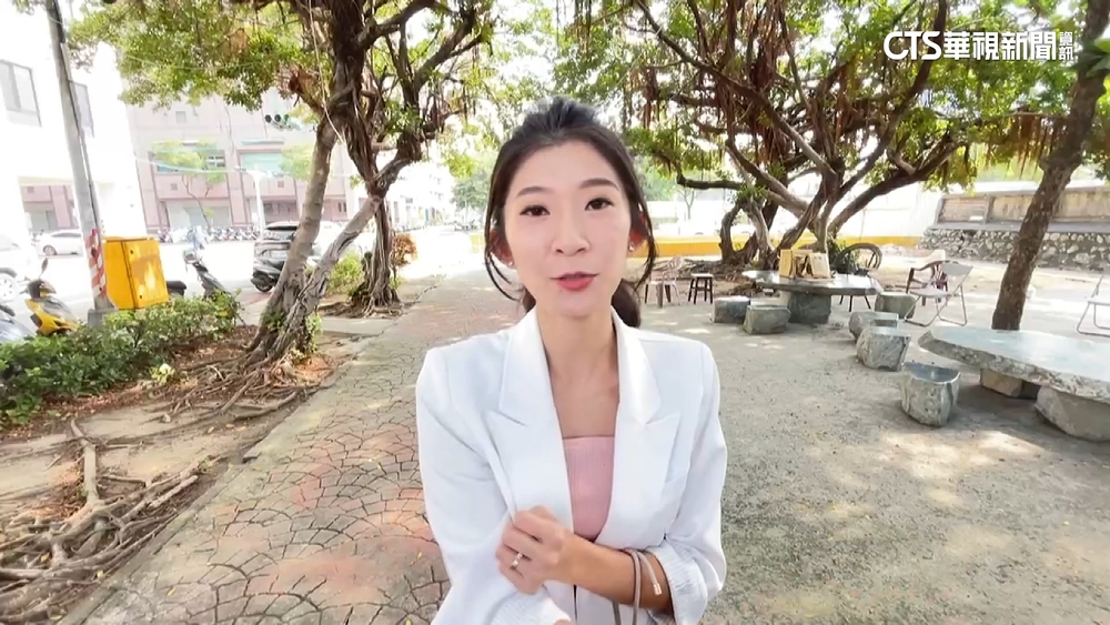 預測當選率僅差1.8%　賴瑞隆50.9%　李明璇49.1%