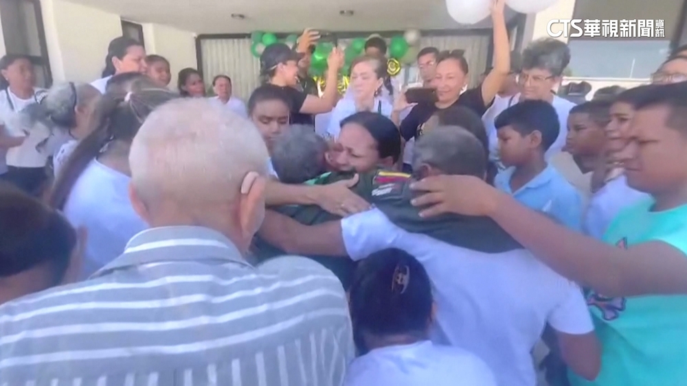 英超利物浦球員父遭綁架　12天後終獲釋