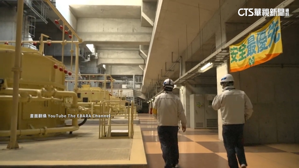 日半導體廠加碼投資台灣 百億資金明年Q1到位