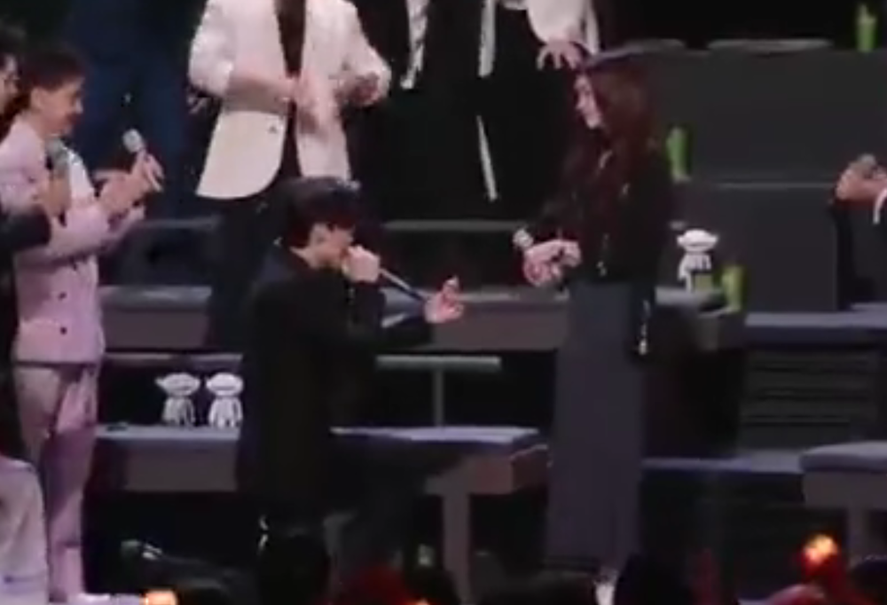 圖／翻攝自微博