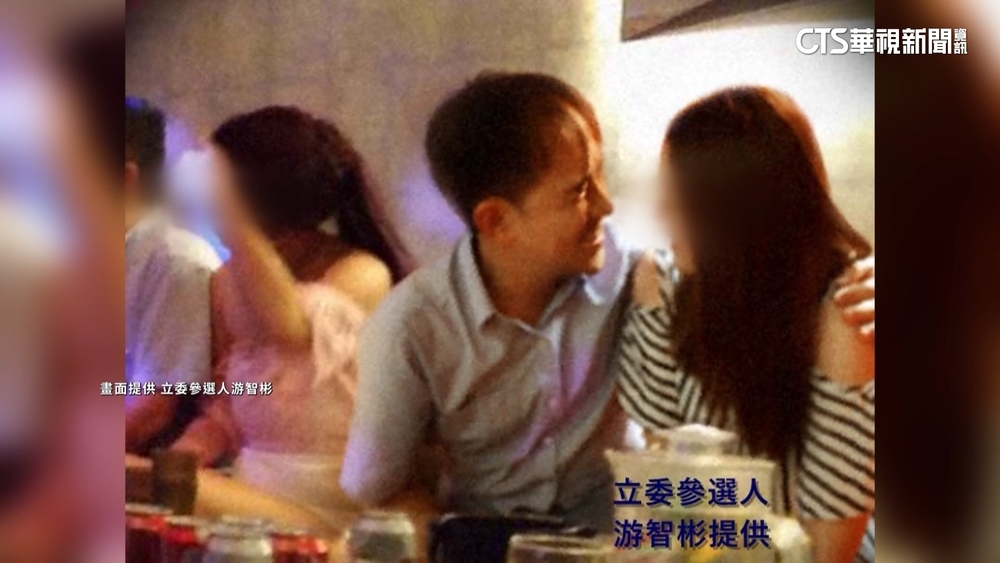 新系大將遭爆喝花酒請辭獲准　賴清德：無關派系