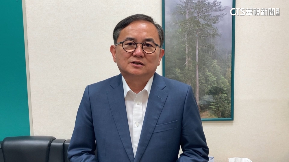 宣布退出民進黨　劉櫂豪：無黨籍參選台東立委