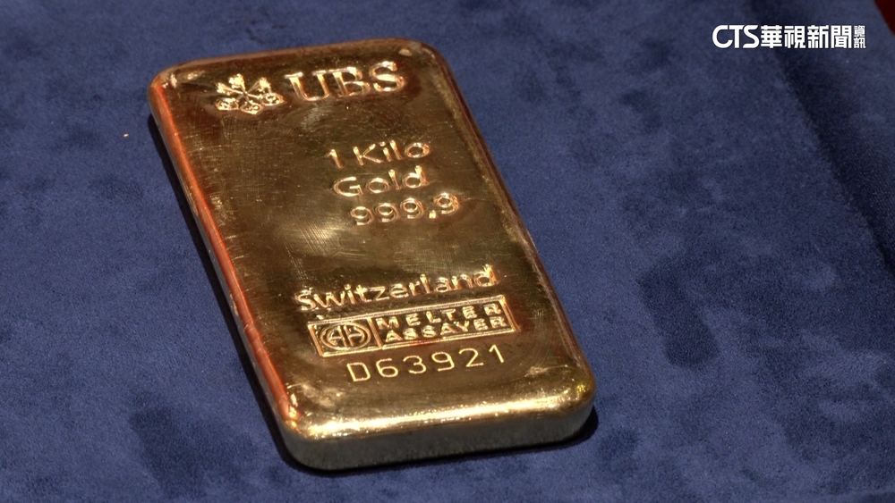 「含金量」99.99%揭祕！　東南亞民眾掀來台淘金熱