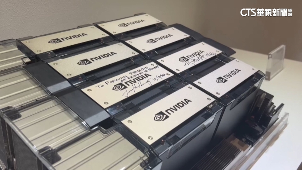 全球市占率8成！　光寶.台達「AI電源供應器」爭霸