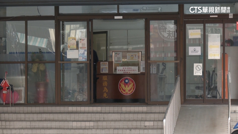 評價4顆星！高雄後勁派出所「永久停業」！？　警釀烏龍