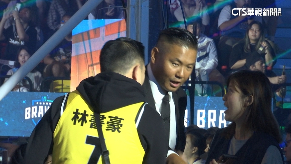 PLG開幕！　會長挺陳建州　國王證實楊敬敏回歸