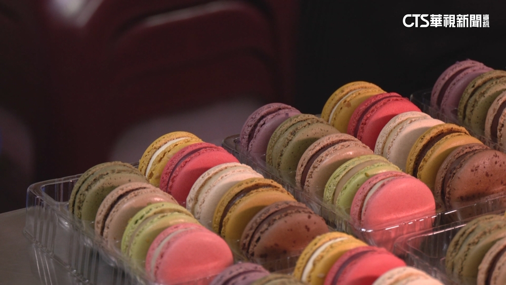 搶攻雙11！知名馬卡龍1780元誤標成300元　業者全認賠