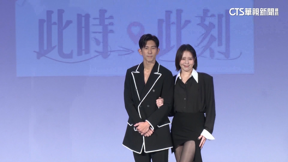 修杰楷扮奶爸兼製作人　曝劇組拍攝難度高