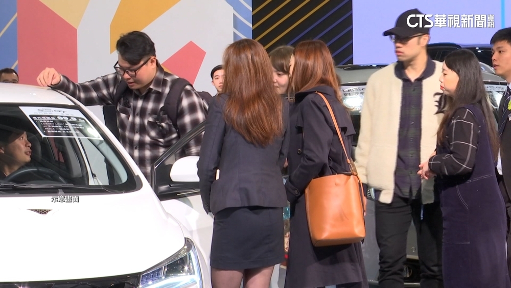 買車保險費「性別」有差　女性車險金額皆低於男性