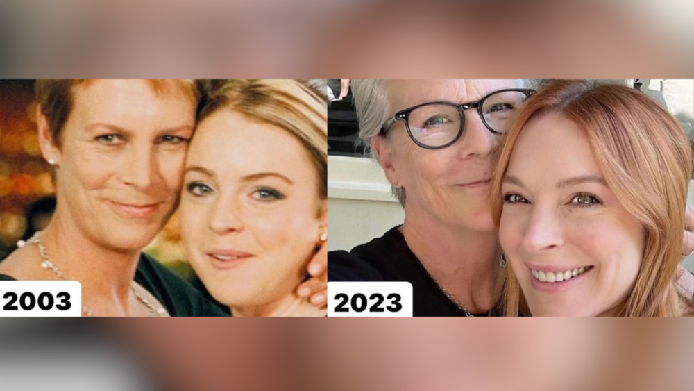 時隔20年將拍續集？　《辣媽辣妹》母女曬合照引網暴動