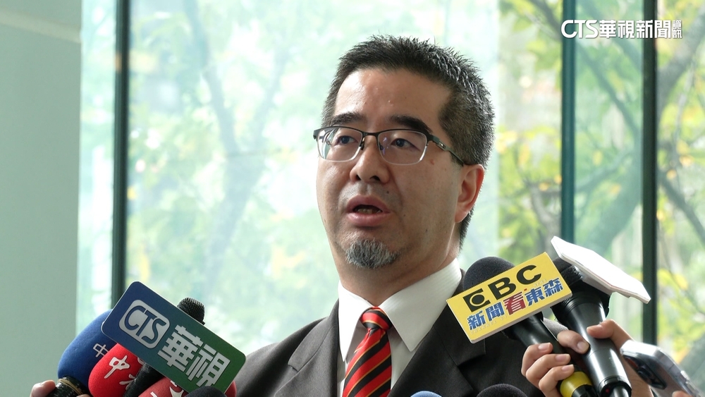 馬拋全民調王金平籲深思熟慮　蕭旭岑：對侯有信心