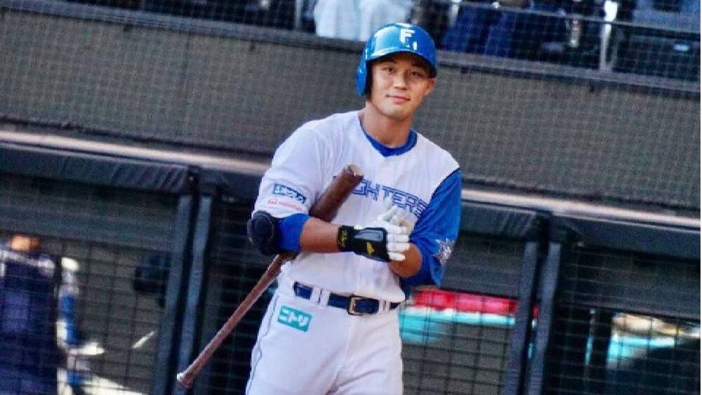 王柏融宣布「決定離開日本」 尋求下個棒球生涯契機